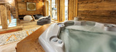 Chalet à louer à Courchevel 1850