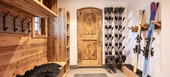Chalet à louer à Courchevel 1850