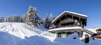 Chalet à louer à Courchevel 1850