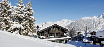 Chalet à louer à Courchevel 1850