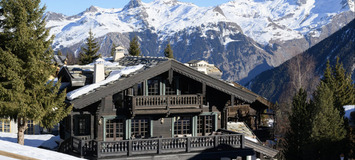 Chalet à louer à Courchevel 1850