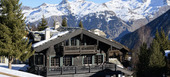 Chalet à louer à Courchevel 1850