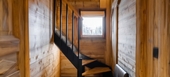 Appartement skis aux pieds à Courchevel 1850