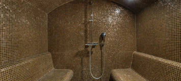 Chalet Rental in Val d'Isere hamlet Petit Alaska