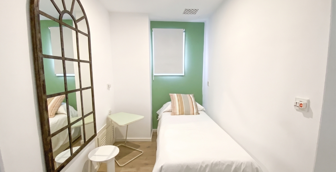 Suite Apartment for rent in Hotel Puente Romano