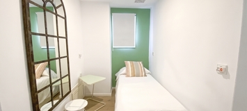 Suite Apartment for rent in Hotel Puente Romano