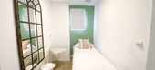 Suite Apartment for rent in Hotel Puente Romano