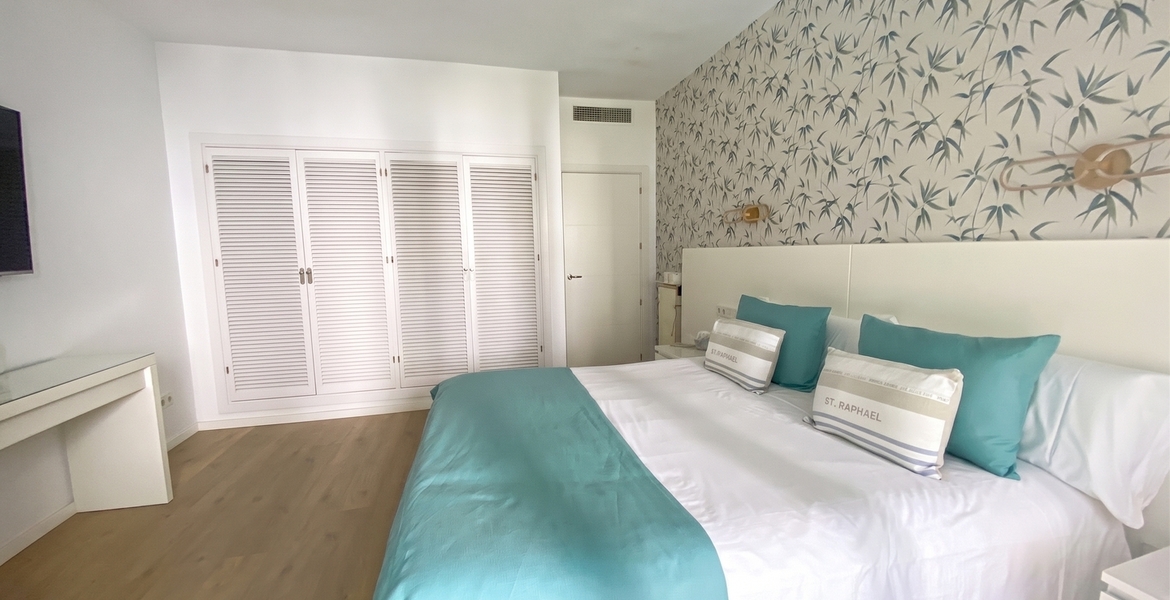 Suite Apartment for rent in Hotel Puente Romano