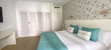 Suite Apartment for rent in Hotel Puente Romano