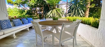 Suite Apartment for rent in Hotel Puente Romano