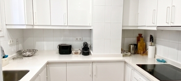 Suite Apartment for rent in Hotel Puente Romano