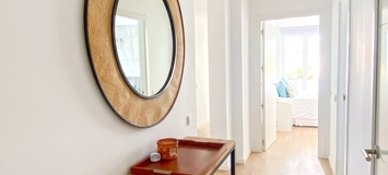 Suite Apartment for rent in Hotel Puente Romano