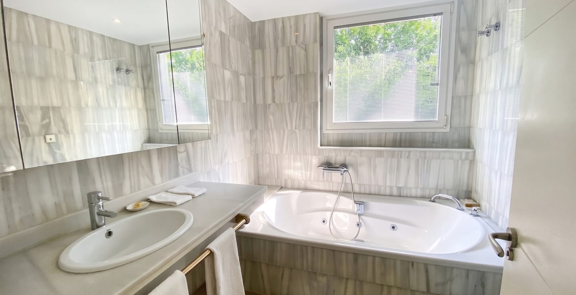 Suite Apartment for rent in Hotel Puente Romano