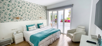 Suite Apartment for rent in Hotel Puente Romano