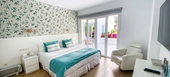 Suite Apartment for rent in Hotel Puente Romano