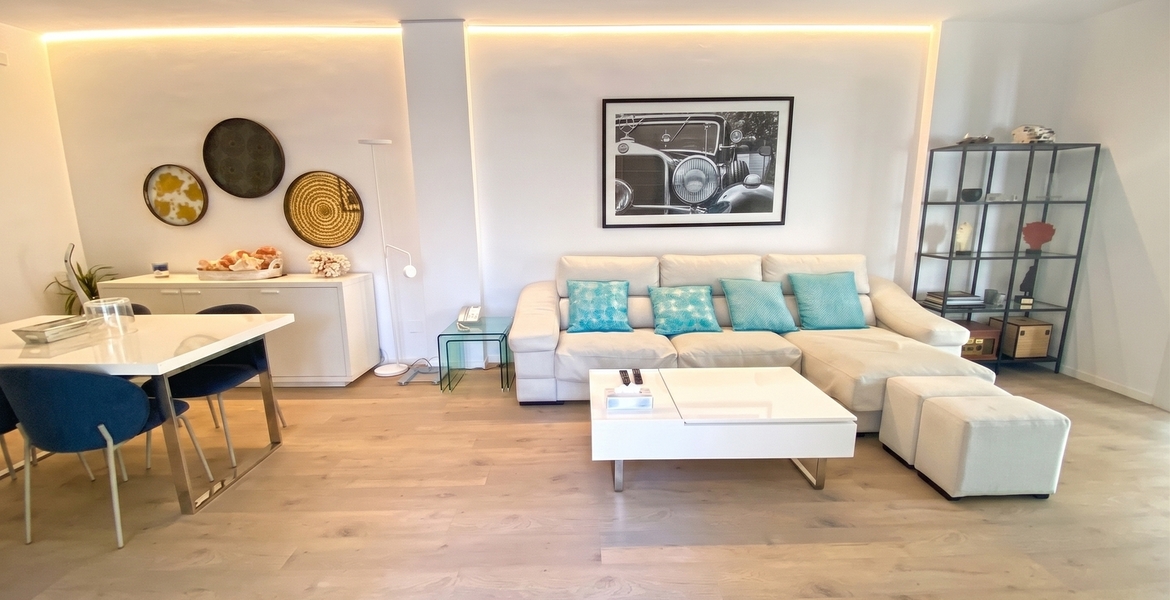 Suite Apartment for rent in Hotel Puente Romano