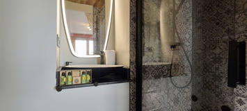 Apartamento en Courchevel 1550 Grangettes
