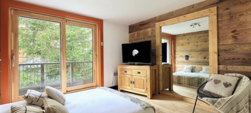 Apartamento en Courchevel 1550 Grangettes
