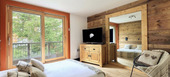 Apartamento en Courchevel 1550 Grangettes