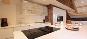 Apartamento en Courchevel 1550 Grangettes