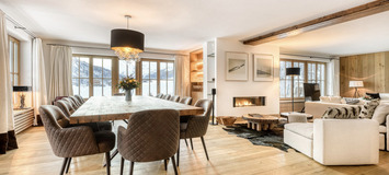 Chalet en alquiler en Lech am Arlberg, Austria