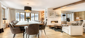 Chalet en alquiler en Lech am Arlberg, Austria