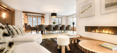 Chalet en alquiler en Lech am Arlberg, Austria