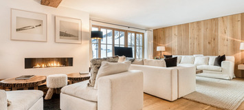 Chalet en alquiler en Lech am Arlberg, Austria