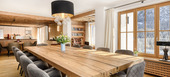 Chalet en alquiler en Lech am Arlberg, Austria