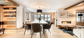 Chalet en alquiler en Lech am Arlberg, Austria