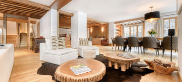 Chalet en alquiler en Lech am Arlberg, Austria