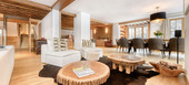 Chalet en alquiler en Lech am Arlberg, Austria