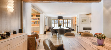 Chalet en alquiler en Lech am Arlberg, Austria