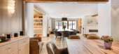 Chalet en alquiler en Lech am Arlberg, Austria