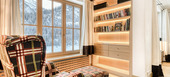 Chalet en alquiler en Lech am Arlberg, Austria