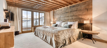 Chalet en alquiler en Lech am Arlberg, Austria