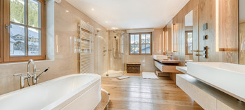 Chalet en alquiler en Lech am Arlberg, Austria