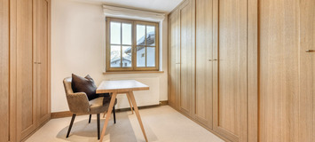 Chalet en alquiler en Lech am Arlberg, Austria