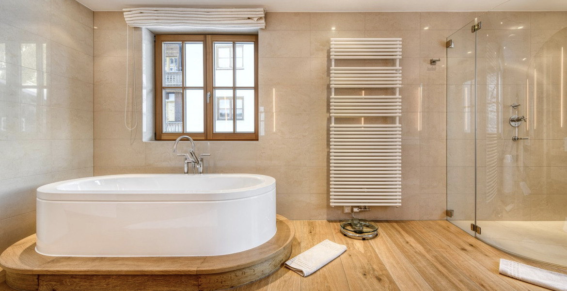 Chalet en alquiler en Lech am Arlberg, Austria