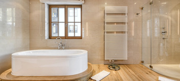 Chalet en alquiler en Lech am Arlberg, Austria