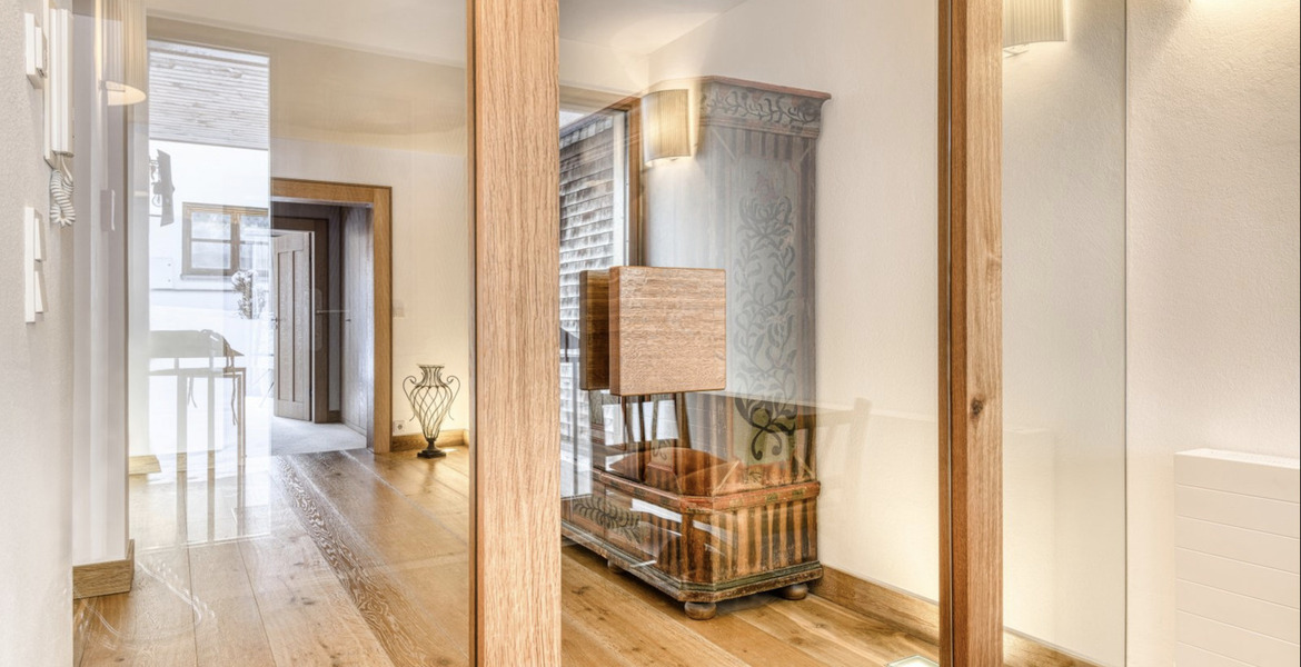 Chalet en alquiler en Lech am Arlberg, Austria