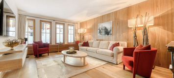 Chalet en alquiler en Lech am Arlberg, Austria