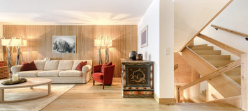 Chalet en alquiler en Lech am Arlberg, Austria
