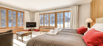 Chalet en alquiler en Lech am Arlberg, Austria