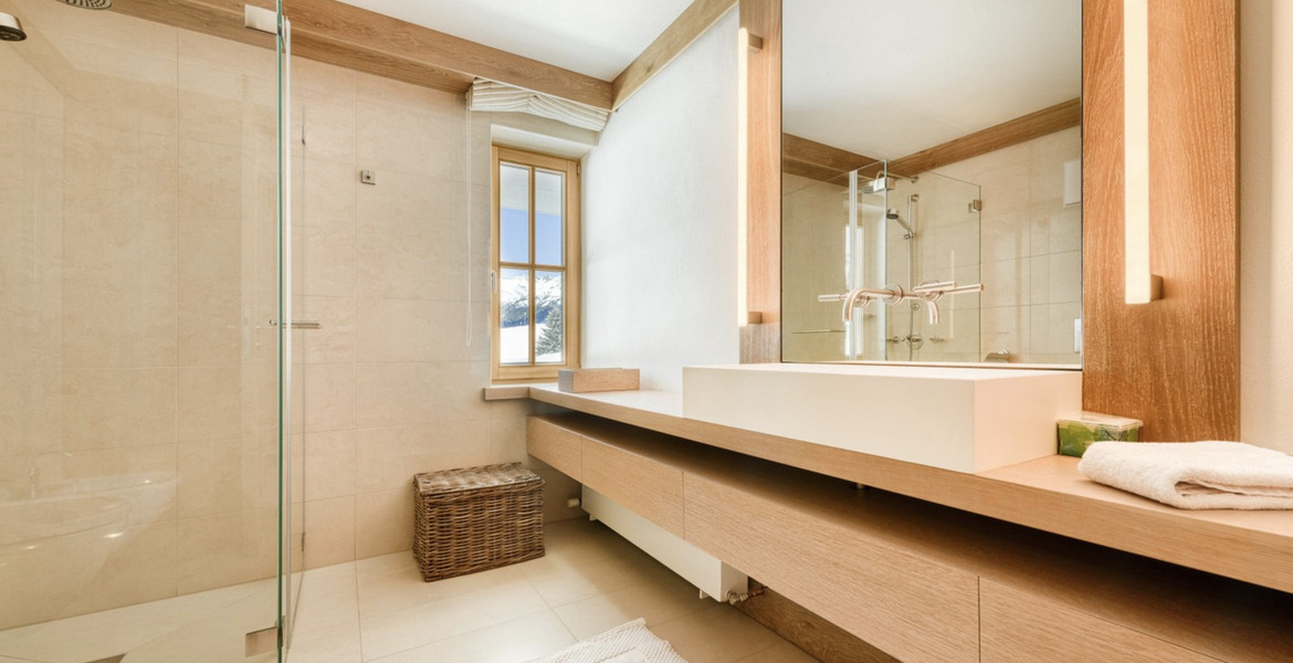 Chalet en alquiler en Lech am Arlberg, Austria