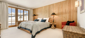 Chalet en alquiler en Lech am Arlberg, Austria