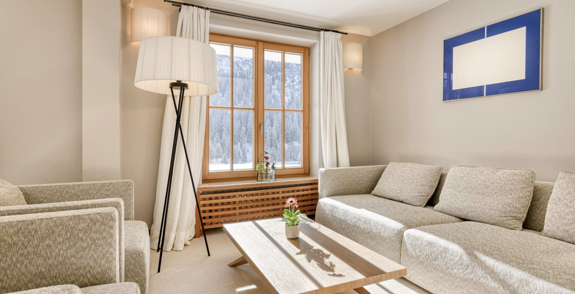 Chalet en alquiler en Lech am Arlberg, Austria