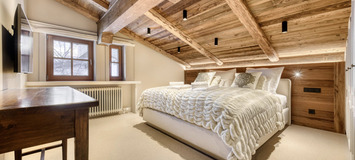 Chalet en alquiler en Lech am Arlberg, Austria