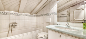 Chalet en alquiler en Lech am Arlberg, Austria