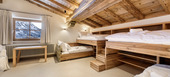 Chalet en alquiler en Lech am Arlberg, Austria